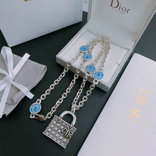 Dior Necklace 11lyh333